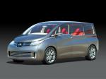 Nissan Amenio 2005 года